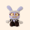 Jax Maid Plush