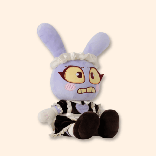 Jax Maid Plush