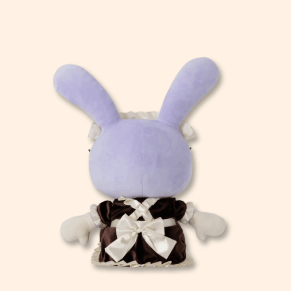 Jax Maid Plush