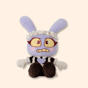 Jax Maid Plush