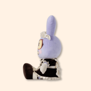 Jax Maid Plush